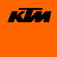 Logo KTM